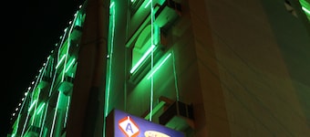 Al Eairy Furnished Apartments Al Baha 2