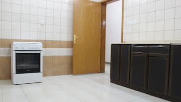 Cocineta privada