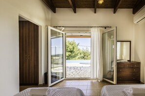 Villa, 2 Bedrooms