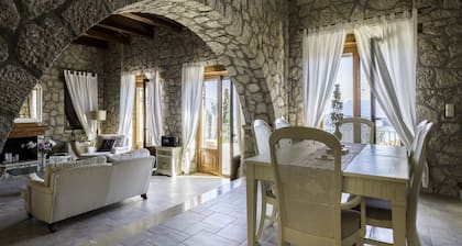 Villa Galatia