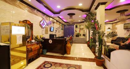 Al Eairy Furnished Apartments Dammam 2