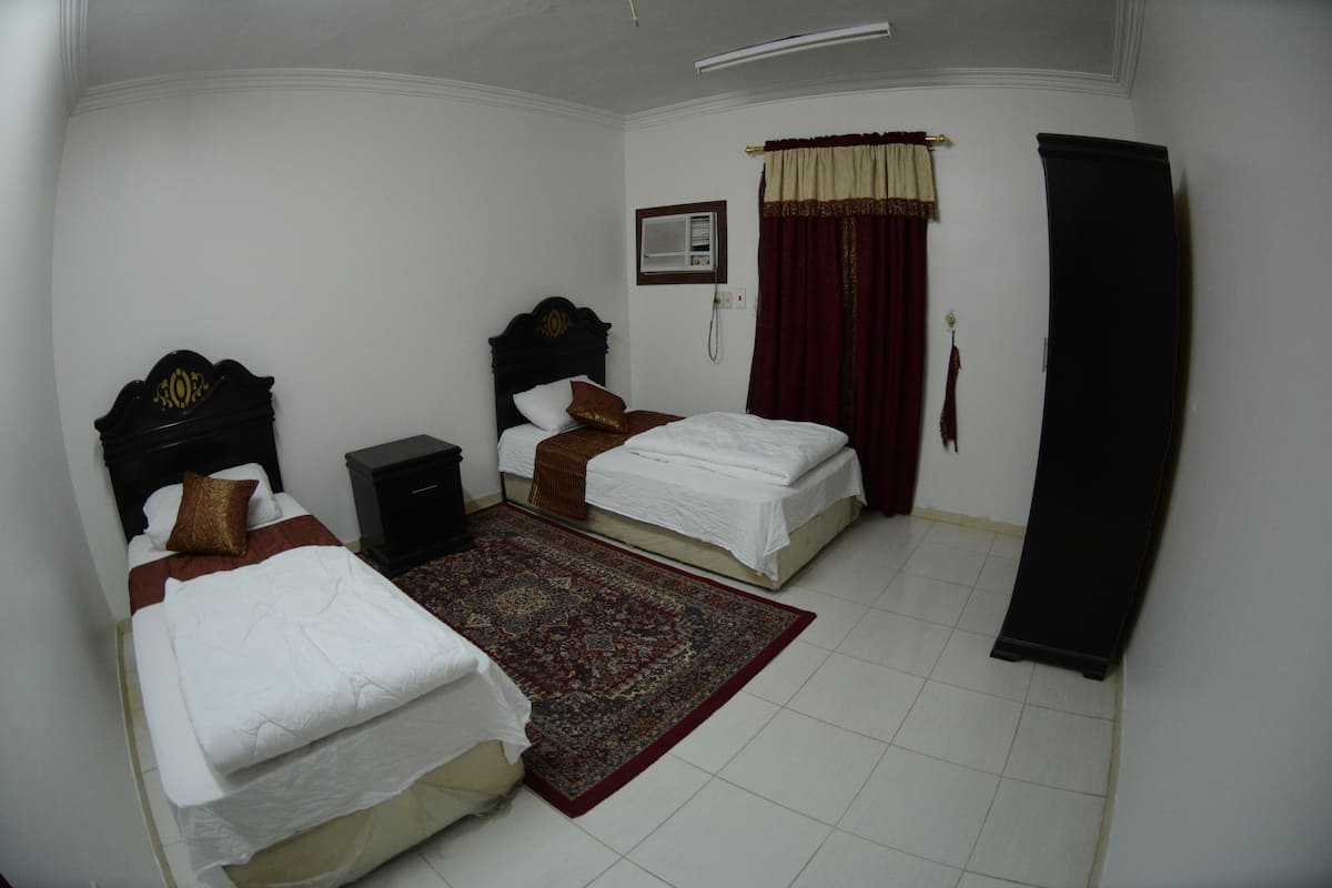 Apartment, 2 Bedrooms