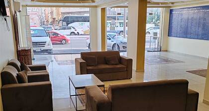 Al Eairy Furnished Apartments Dammam 3