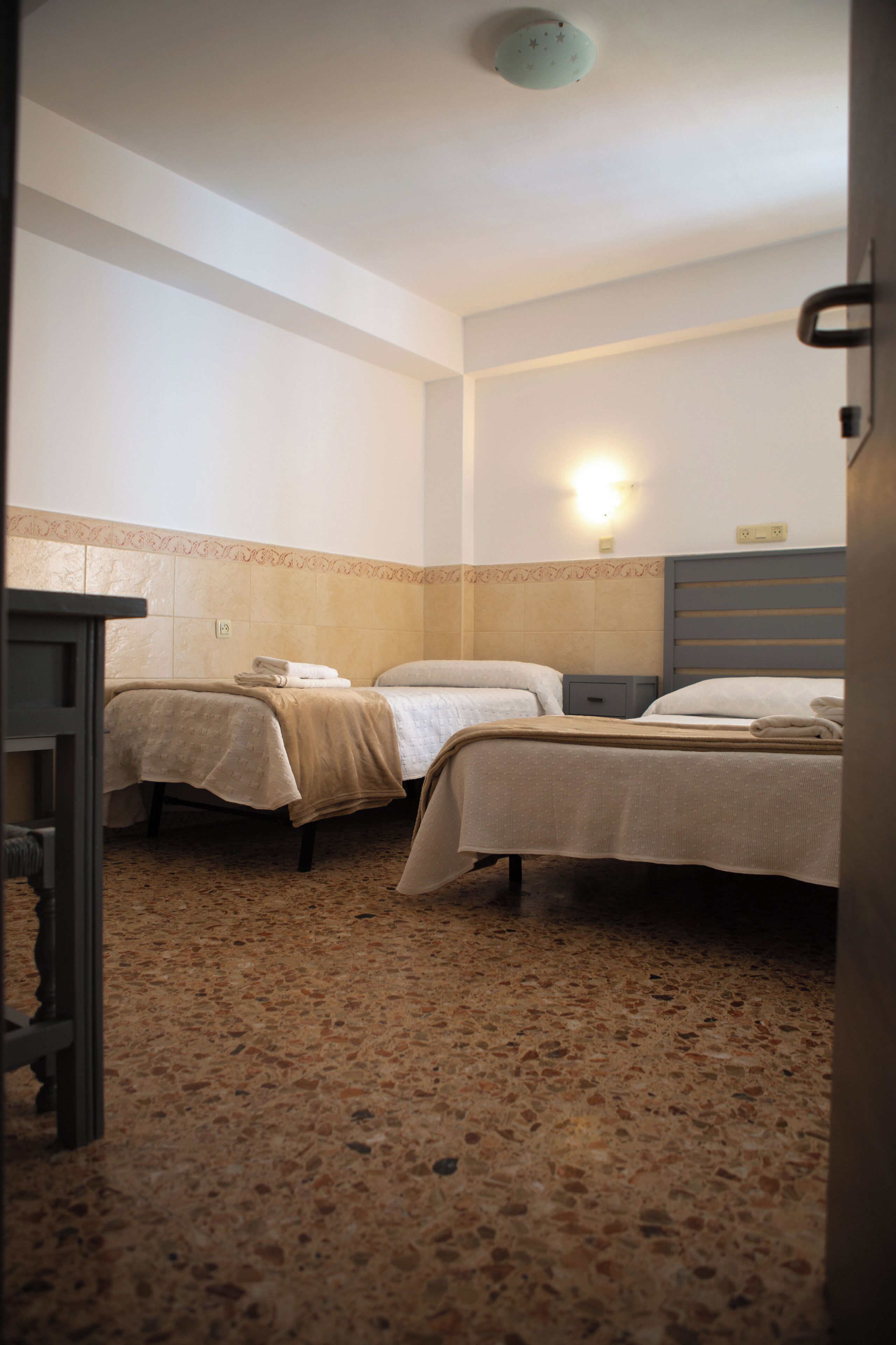 Photo - Pensión Juan Pedro