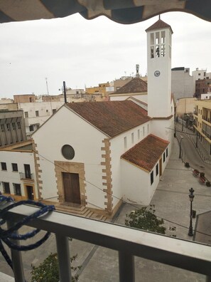 Double Room | Balcony