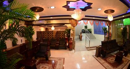 Al Eairy Furnished Apartments Dammam 7