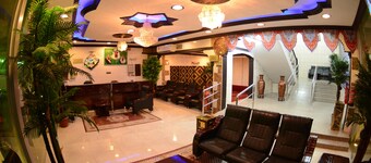 Al Eairy Furnished Apartments Dammam 7