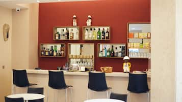 Bar (sur place)