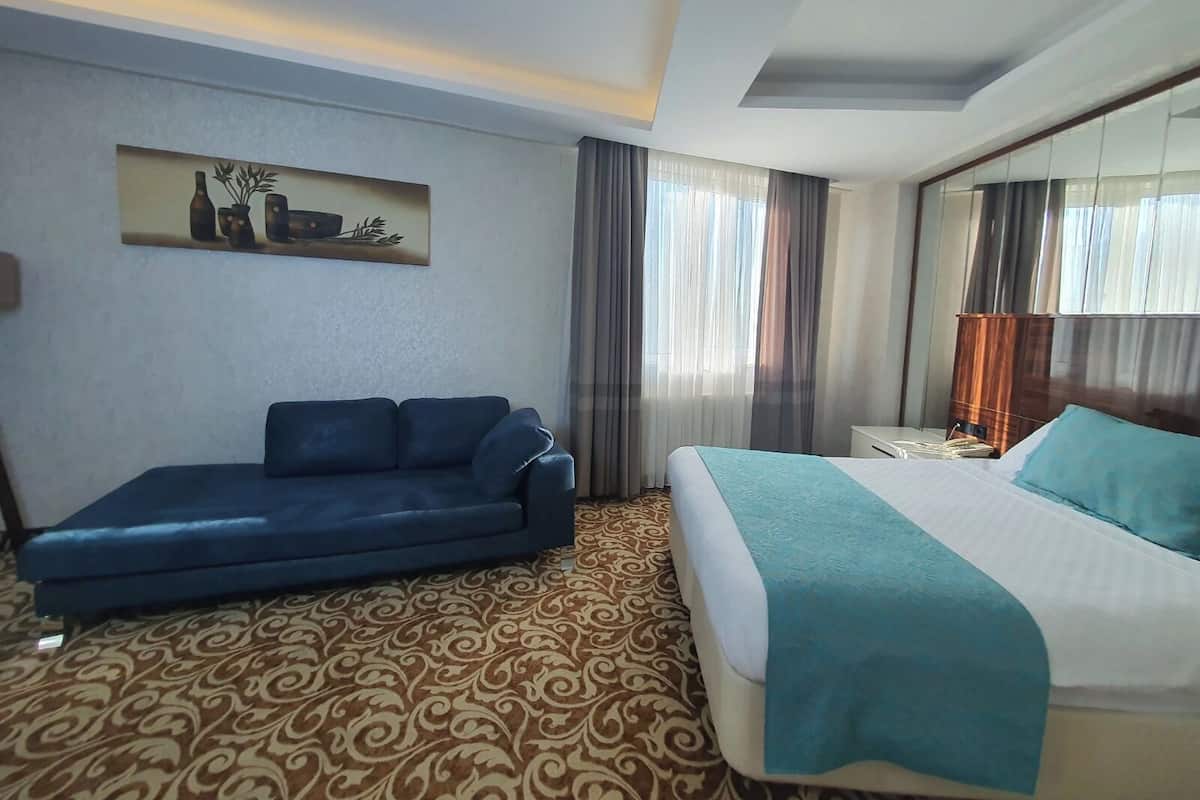 Chambre Familiale