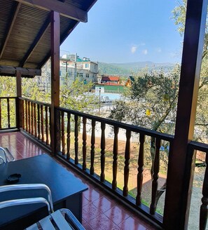 Superior Suite | Balcony view - Sapanca Aqua Wellness Spa Hotel (Sapanca)