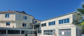 標準客房, 非吸煙房 | 客房景觀