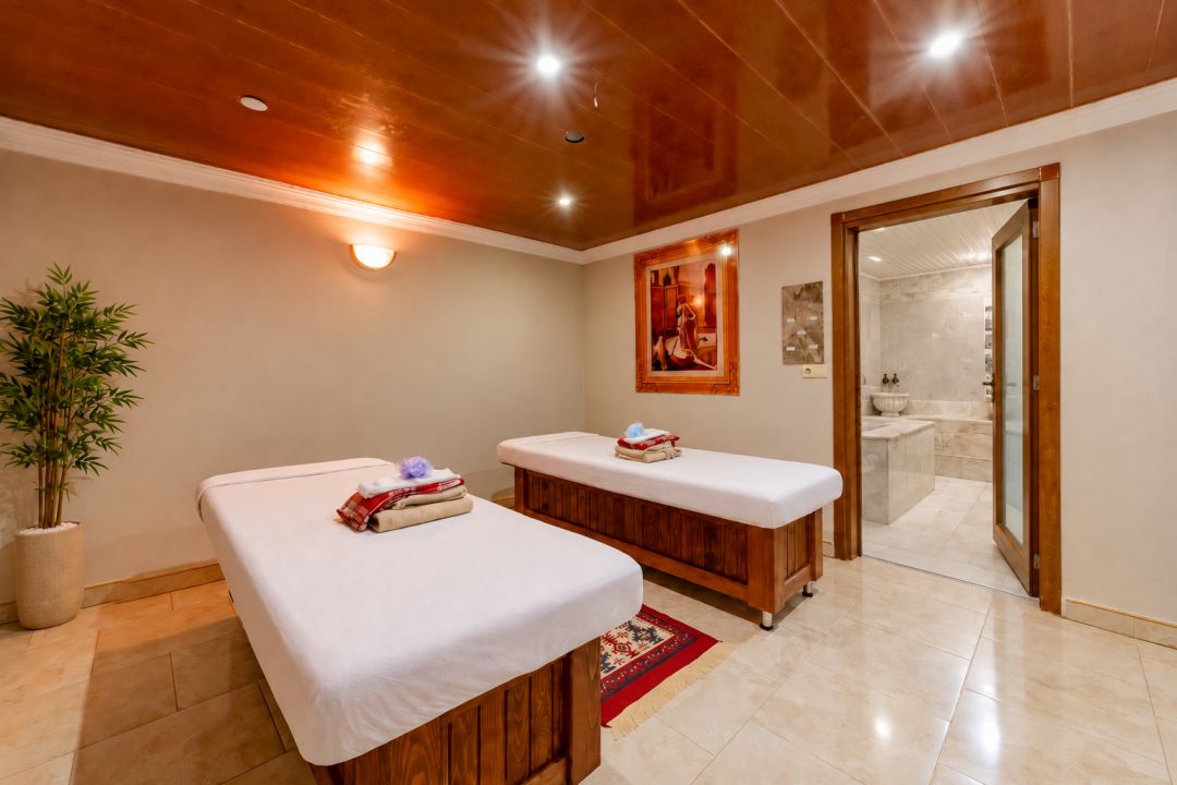 Spa