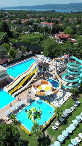 Sapanca Aqua Wellness Spa Hotel