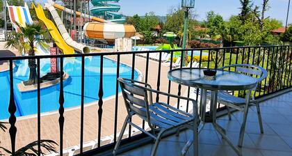 Sapanca Aqua Wellness Spa Hotel