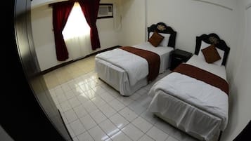 Apartment, 2 Bedrooms
