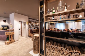 Restaurant - Lai Lifestyle Hotel (Vaz-Obervaz)