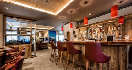 Lai Lifestyle Hotel