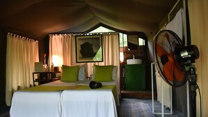 Tent on All Inclusive