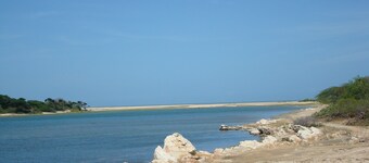 Explorer by Eco Team - Kumana National Park