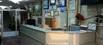 Al Eairy Furnished Apartments Al Ahsa 2