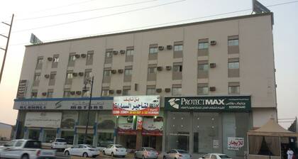 Al Eairy Serviced Apartments Company is a one-person company 2