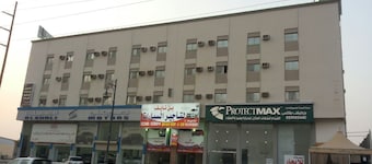 Al Eairy Serviced Apartments Company is a one-person company 2