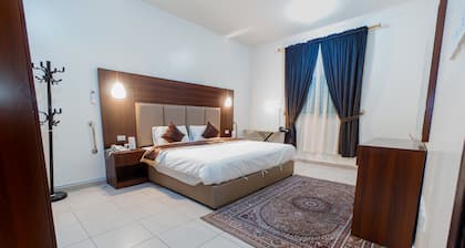 Al Eairy Serviced Apartments Company is a one-person company 2