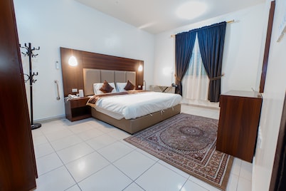 Al Eairy Serviced Apartments Company is a one-person company 2