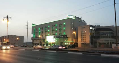 Al Eairy Furnished Apartments Al Ahsa 2