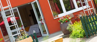 Hotel Rosenstadt Forst