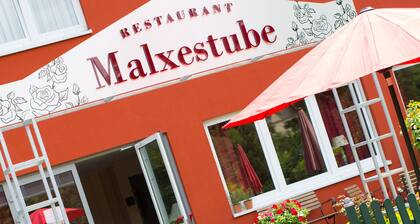 Hotel Rosenstadt Forst