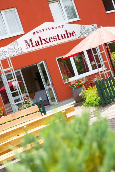 Hotel Rosenstadt Forst