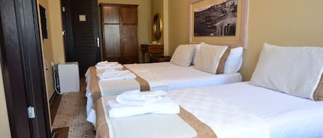 Family Room | View from room