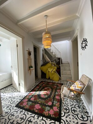 Family House, 3 Bedrooms