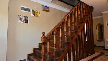 Escaleras