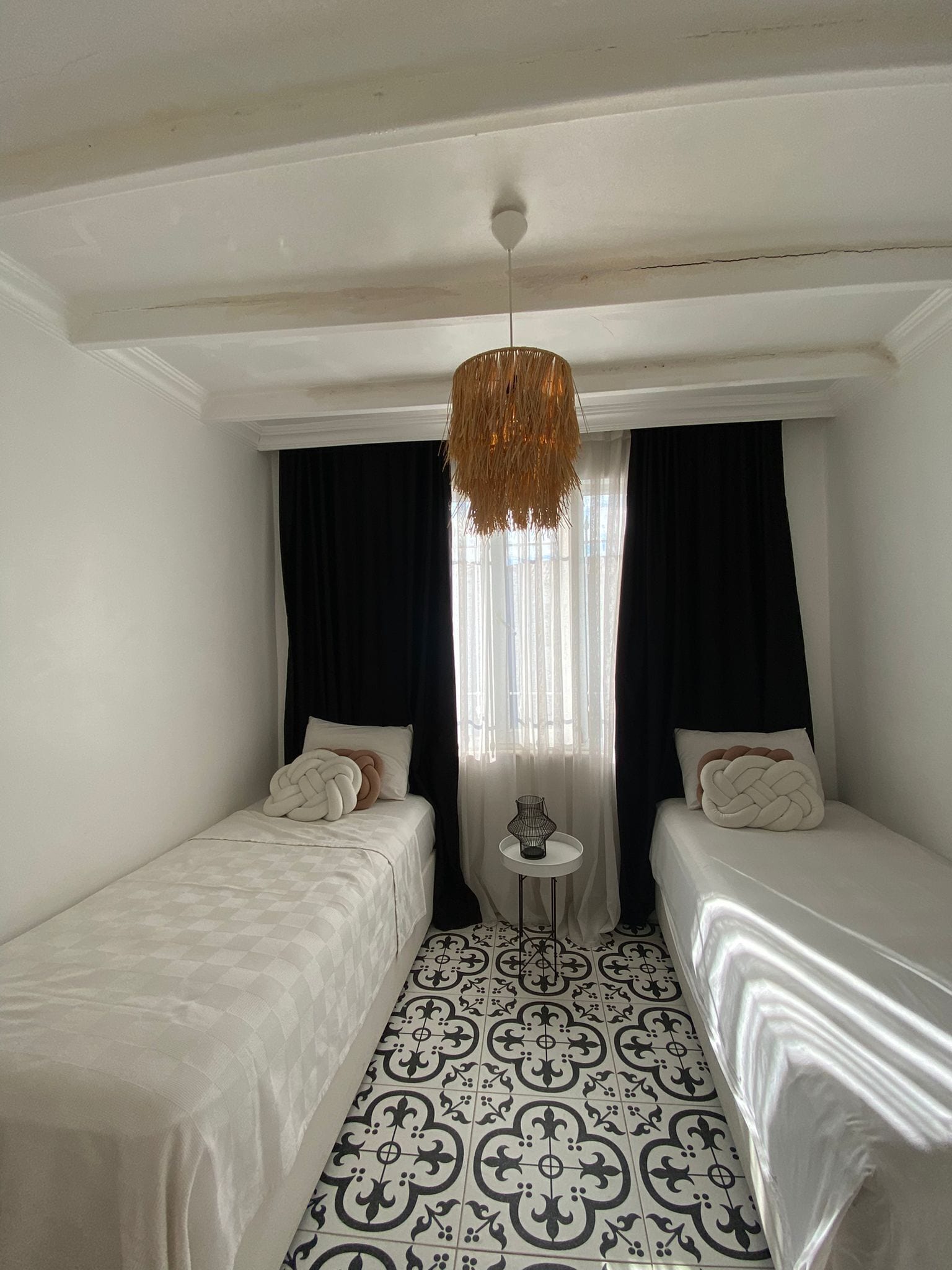 Maison Familiale, 3 chambres | Coffres-forts dans les chambres, bureau