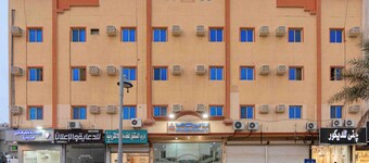 Al Eairy Serviced Apartments Company is a one-person company 4