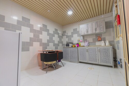 Al Eairy Serviced Apartments Company is a one-person company 4