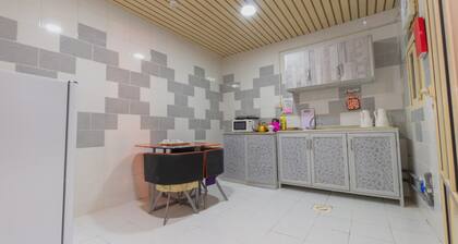 Al Eairy Serviced Apartments Company is a one-person company 4