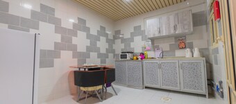 Al Eairy Serviced Apartments Company is a one-person company 4
