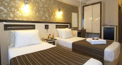Soyic Hotel