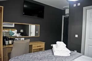 Standard-Doppelzimmer