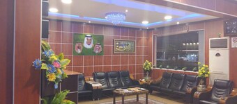Al Eairy Furnished Apartments Al Ahsa 5