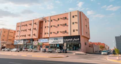Al Eairy Trading Group Company Limited 5
