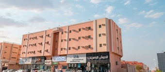 Al Eairy Trading Group Company Limited 5