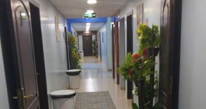 Al Eairy Furnished Apartments Al Ahsa 5