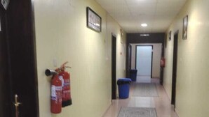 Hallway - Al Eairy Trading Group Company Limited 5 (Al-Hofuf)