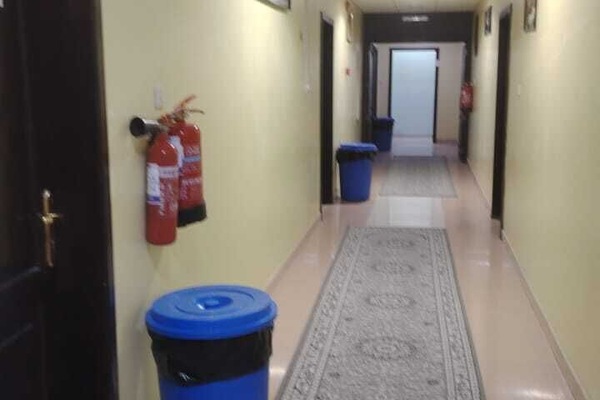 Pasillo