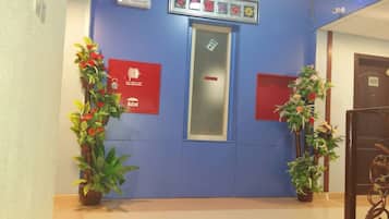 Chi tiết nội thất