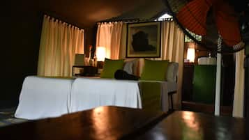 Tent on All Inclusive | 1 bilik tidur